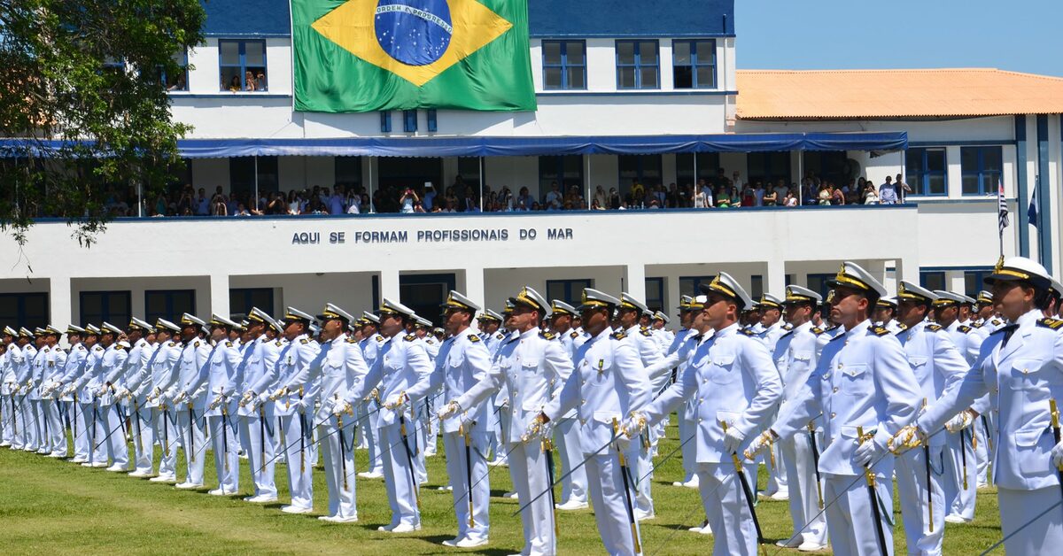 Dia do Marinheiro: momento de celebrar a bravura e dedicação por uma nação