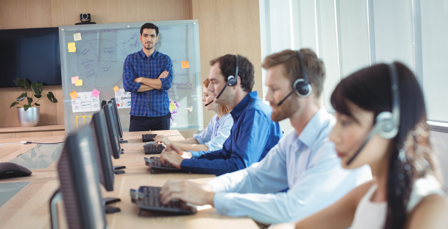 16 métricas de call center para acompanhar de perto