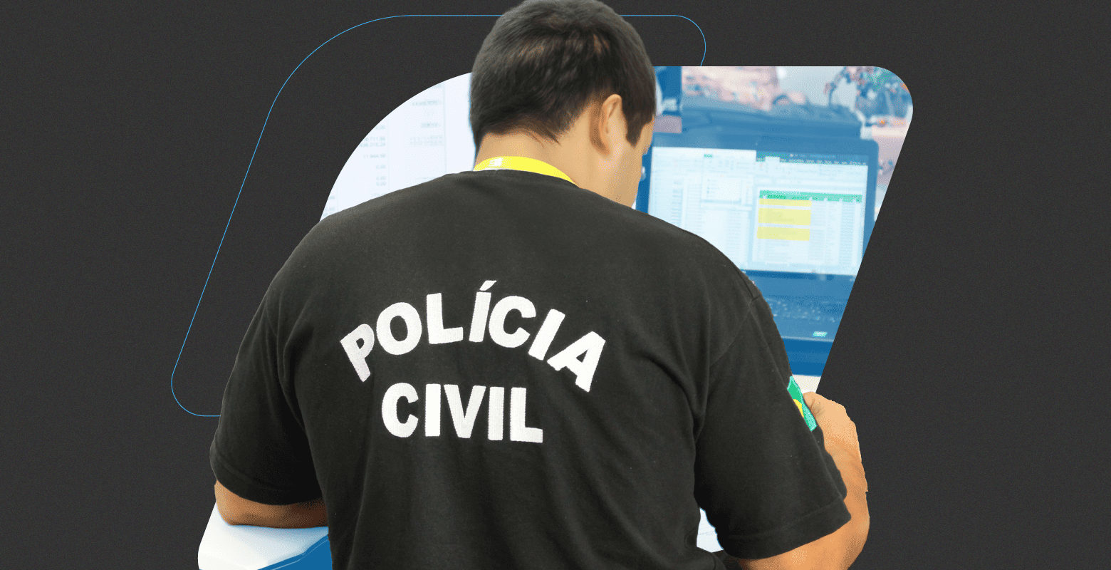 Veja como a Polícia Civil do Espírito Santo usou tecnologia nas investigações locais