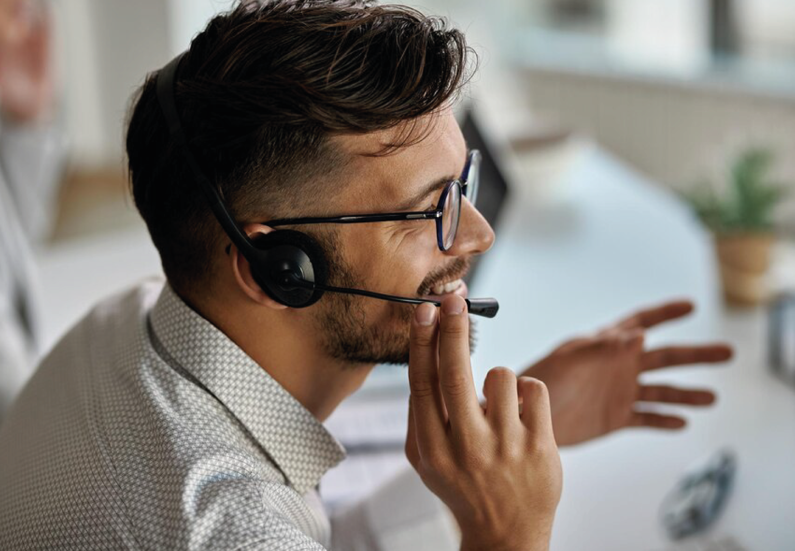 5 exemplos de atendimento humanizado no call center + melhores dicas