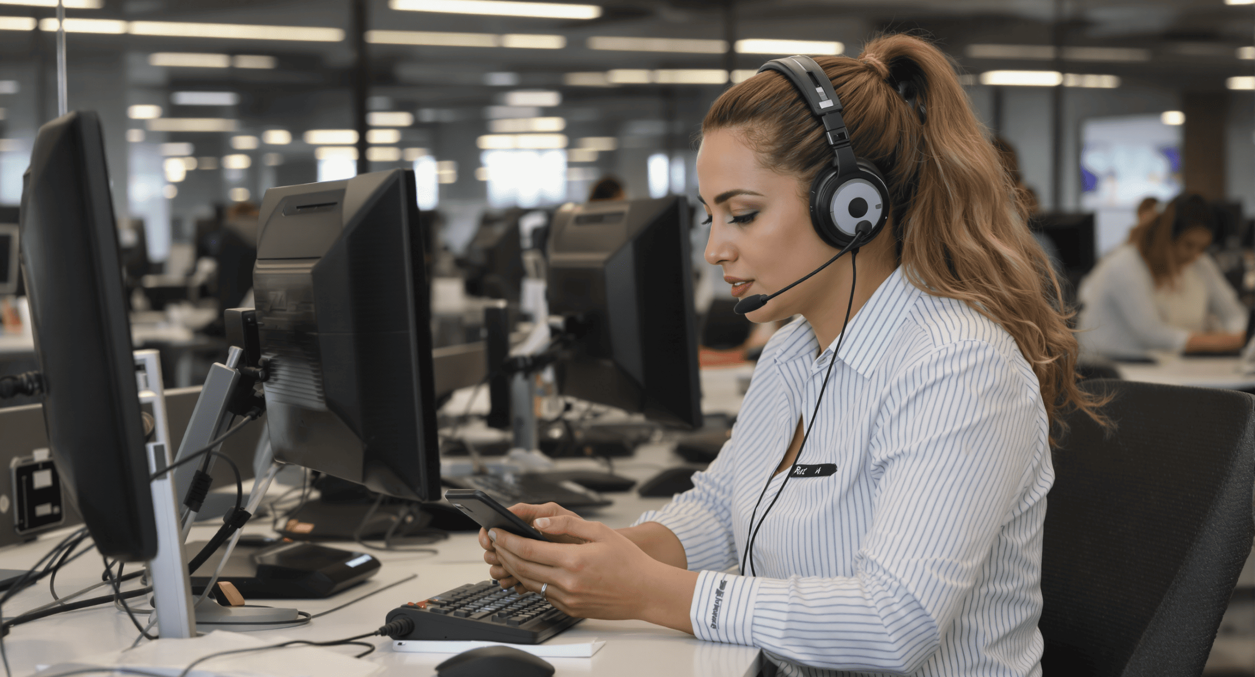 Plataforma de Comunicação White Label Dígitro: valor real sob sua marca