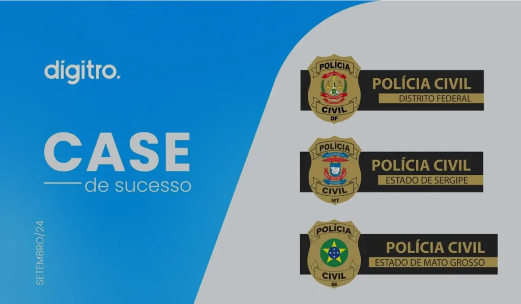 Dígitro - Case de sucesso
