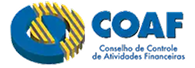 Logo COAF