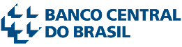 Logo Banco Central do Brasil